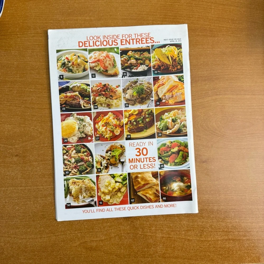 Simple & Delicious Magazine - Home Kitchen Inspiration‎